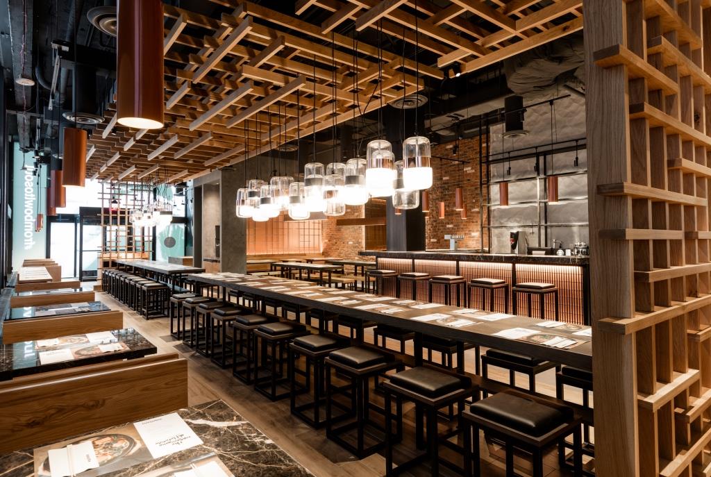 wagamama murry hill, new york