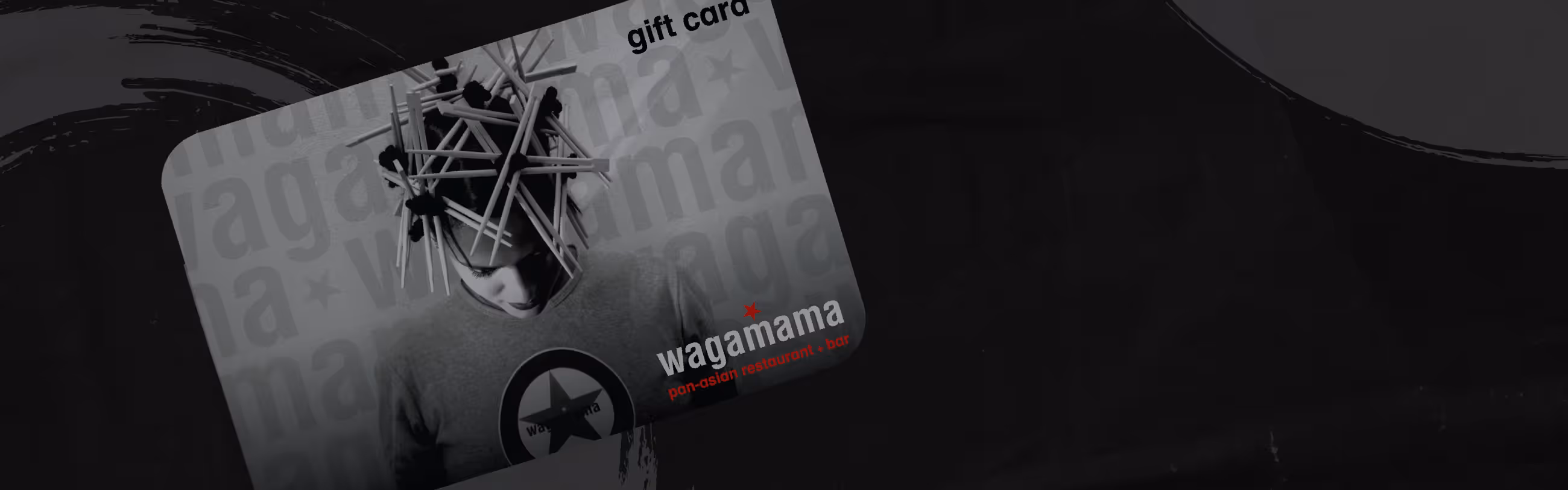 wagamama gift cards