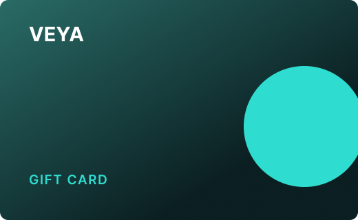 Gift Card Sample