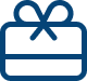 Gift icon