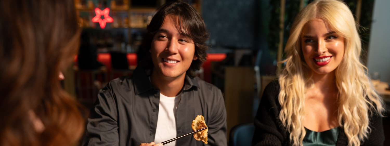 Wagamama Events