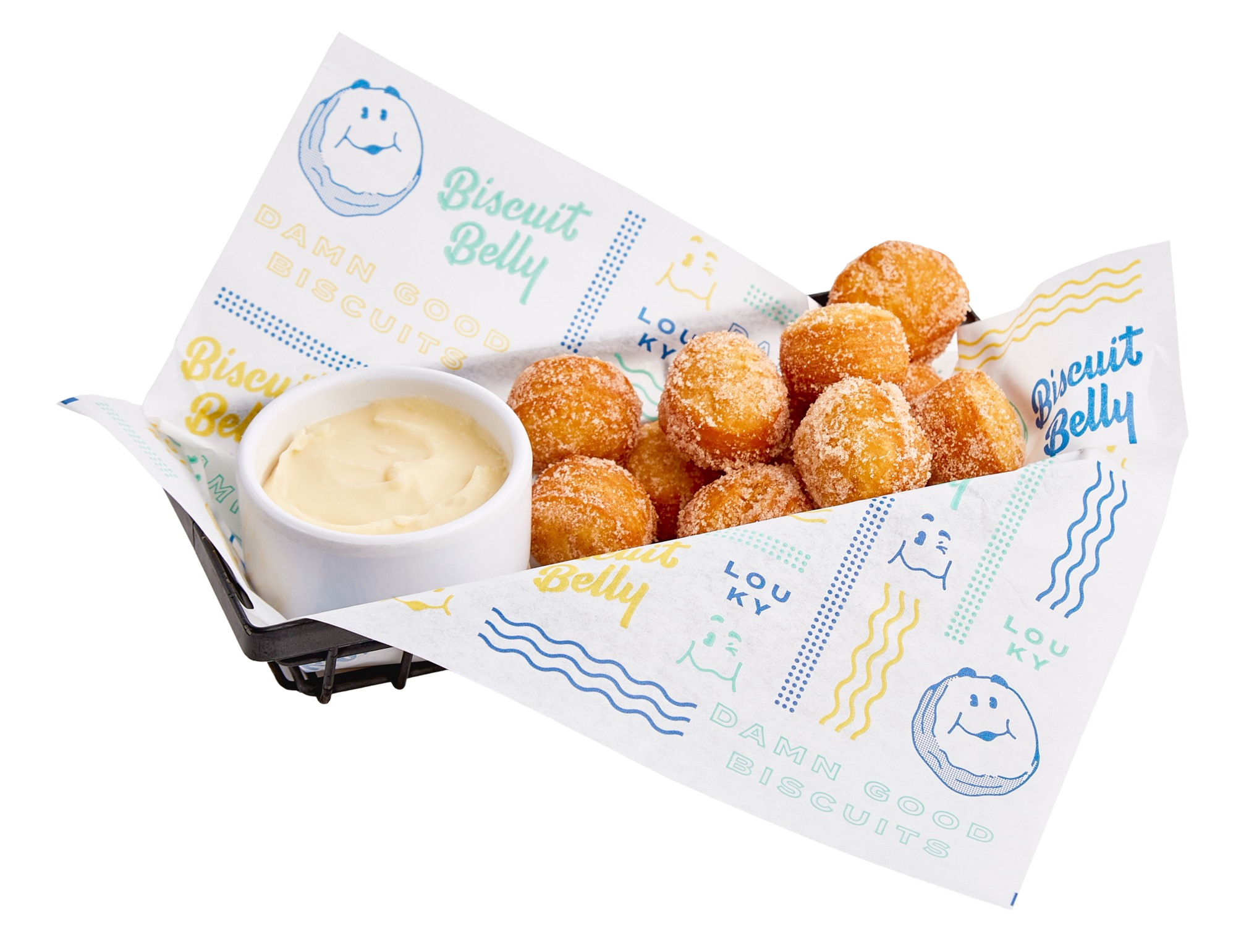 Get Free Bonuts when join the Biscuit Belly Rewards program
