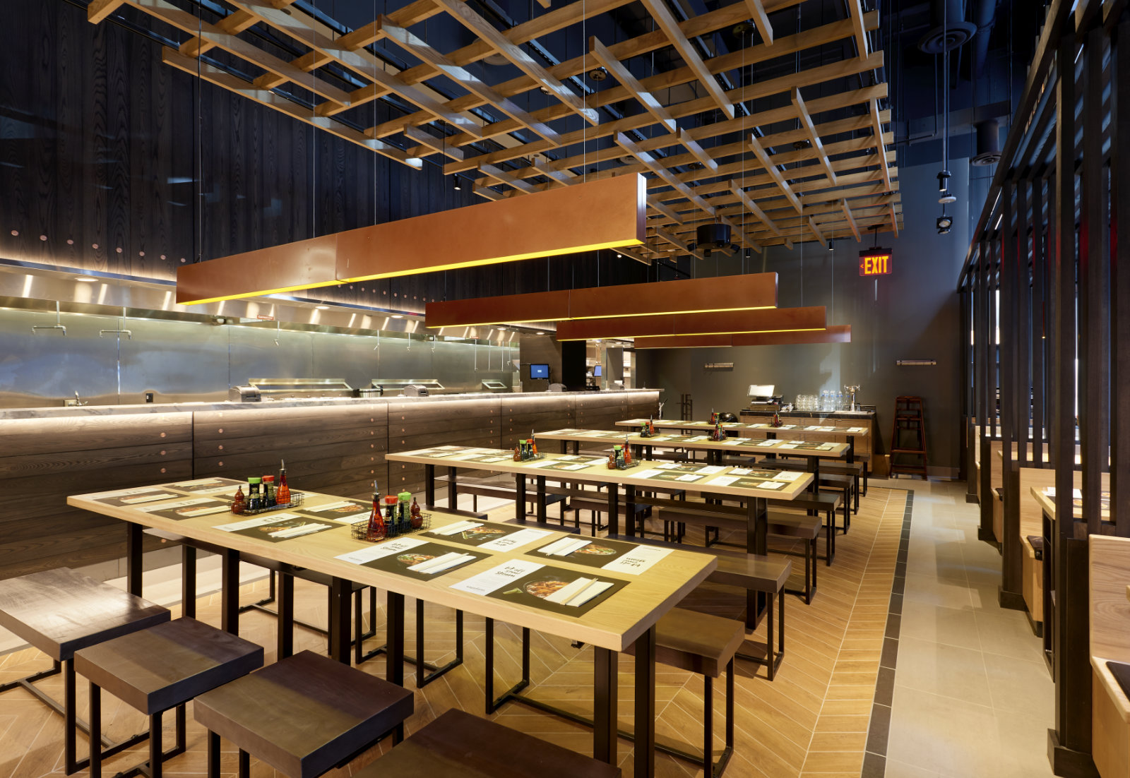 wagamama midtown, new york