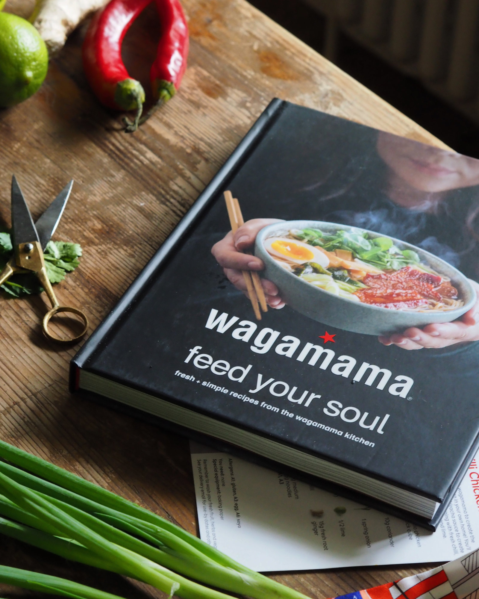 wagamama takes full control of U.S. operations